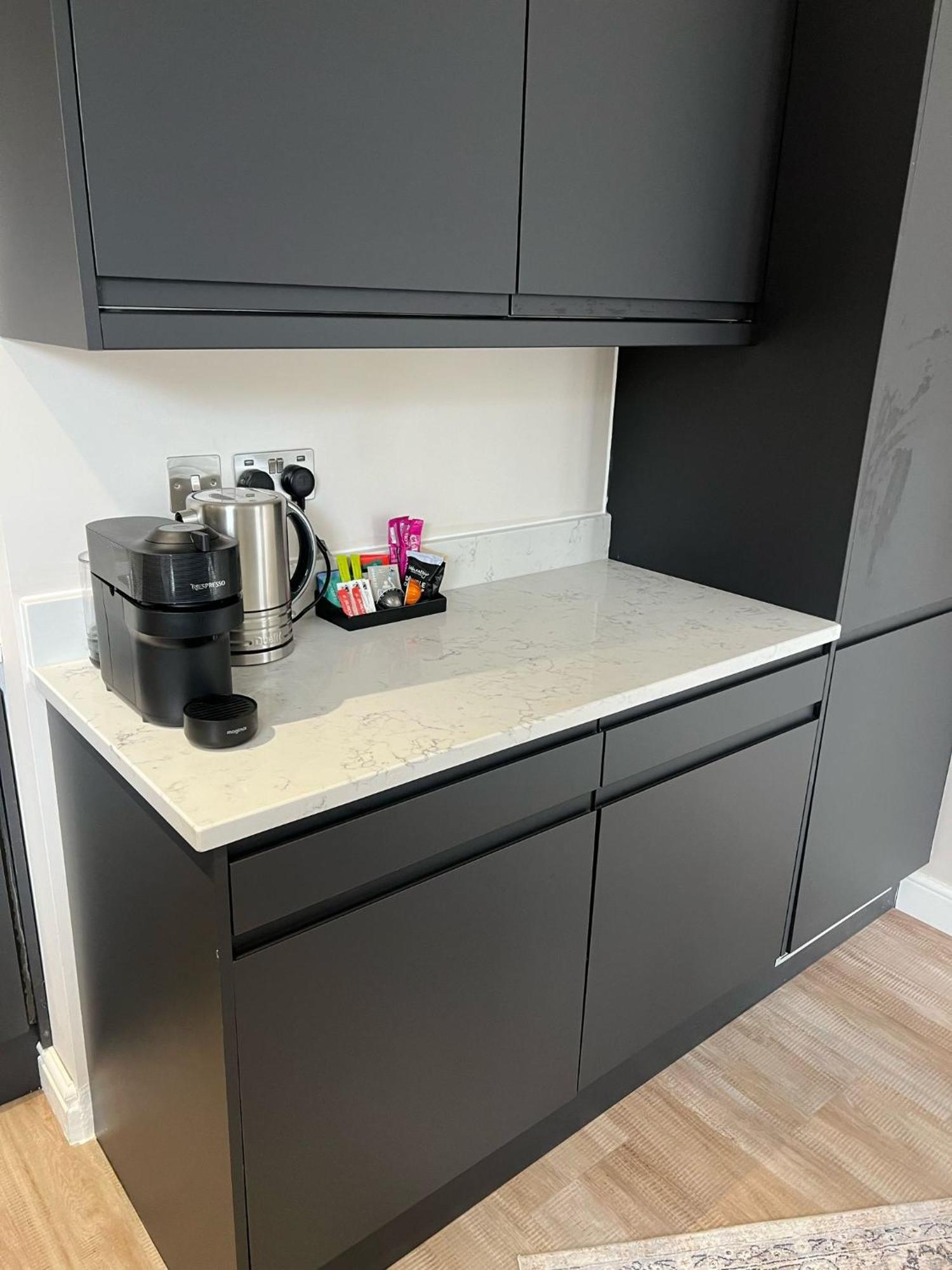 Modern 1Bed Flat In The Heart Of Leeds City Centre מראה חיצוני תמונה