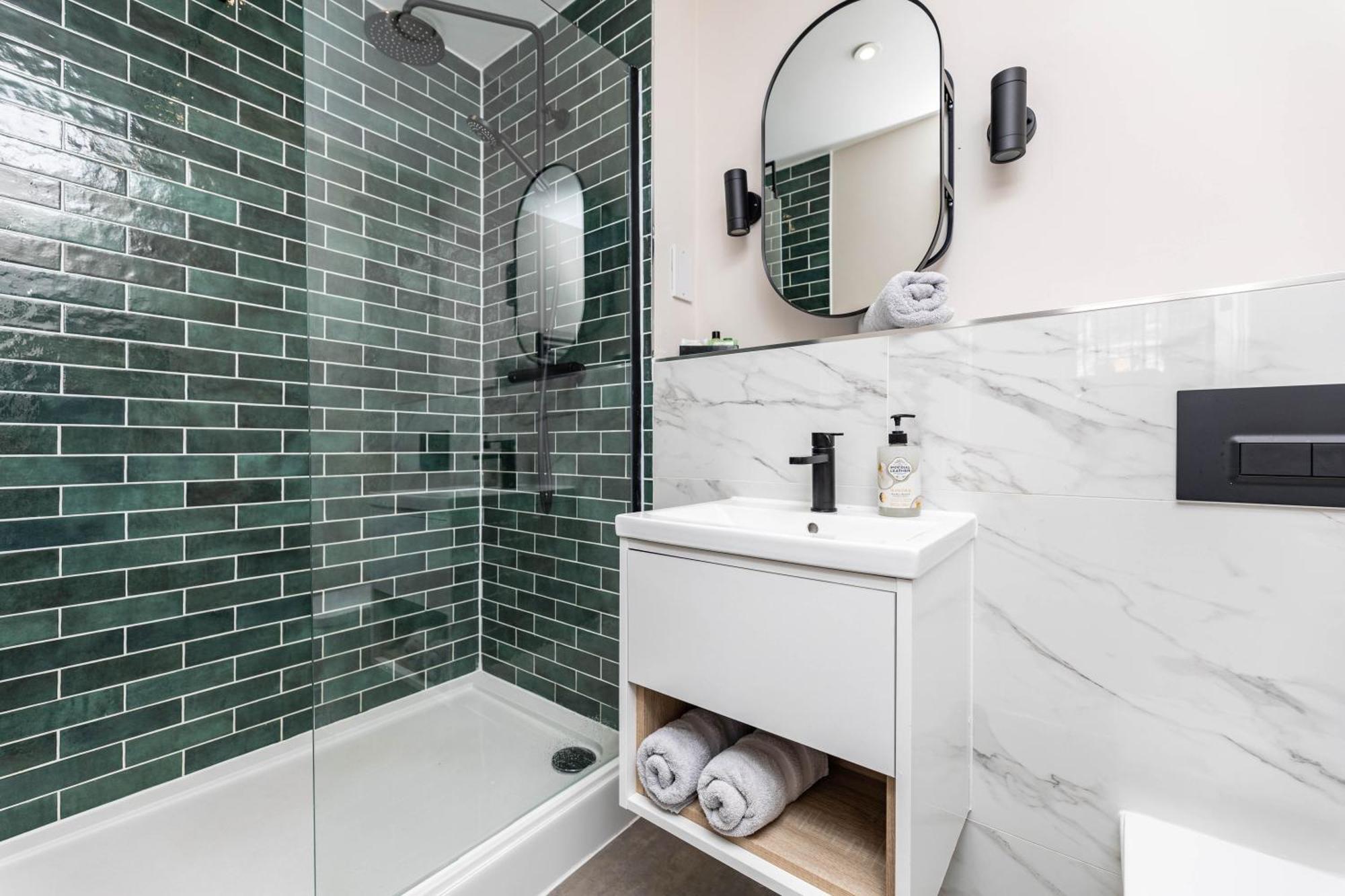 Modern 1Bed Flat In The Heart Of Leeds City Centre מראה חיצוני תמונה